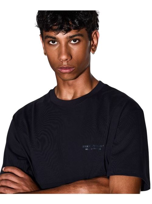 XM001281UB101 BLU ARMANI EXCHANGE | XM001281UB101 BLU